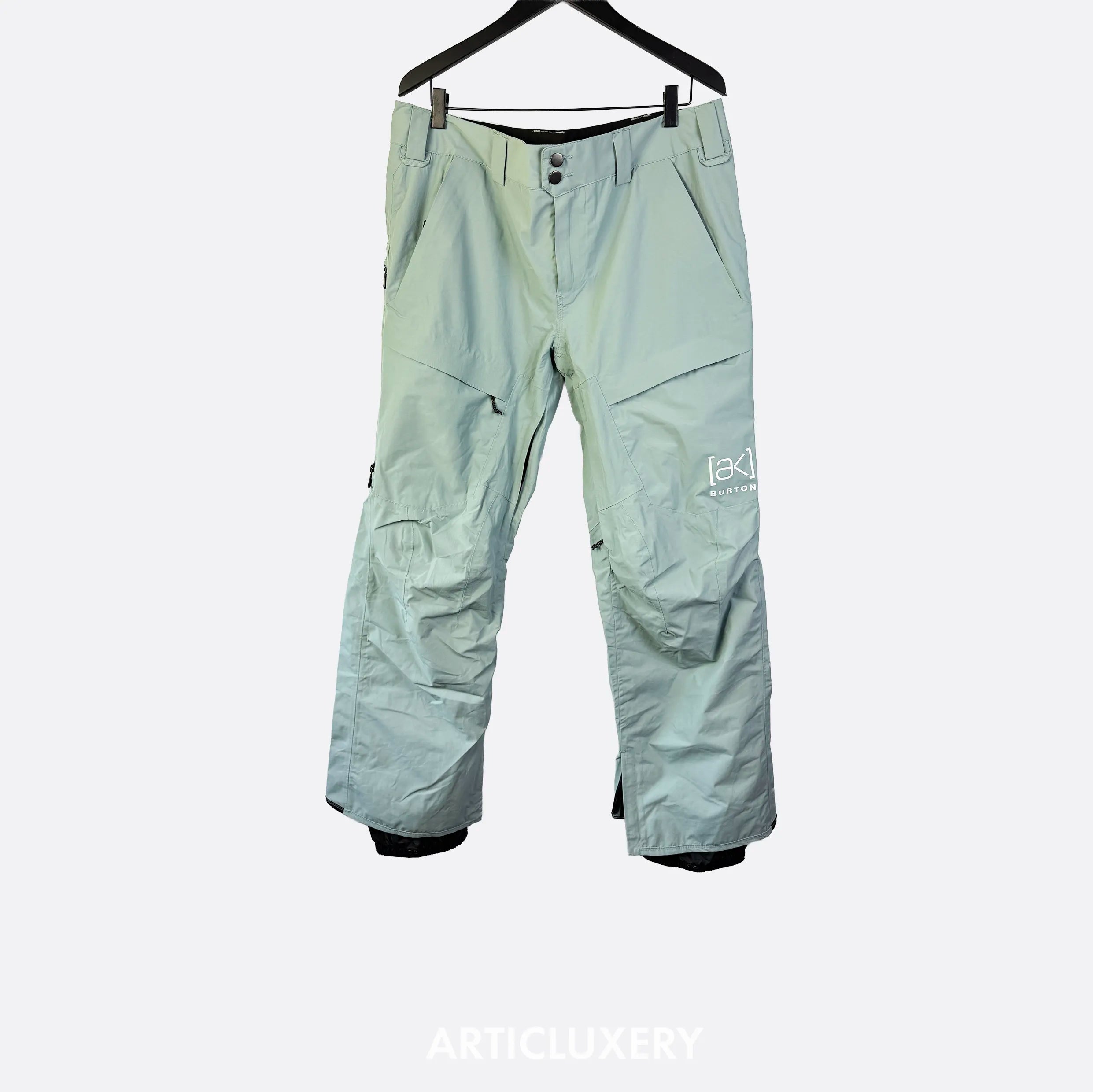 Burton AK Swash GoreTex Pants | Articluxery