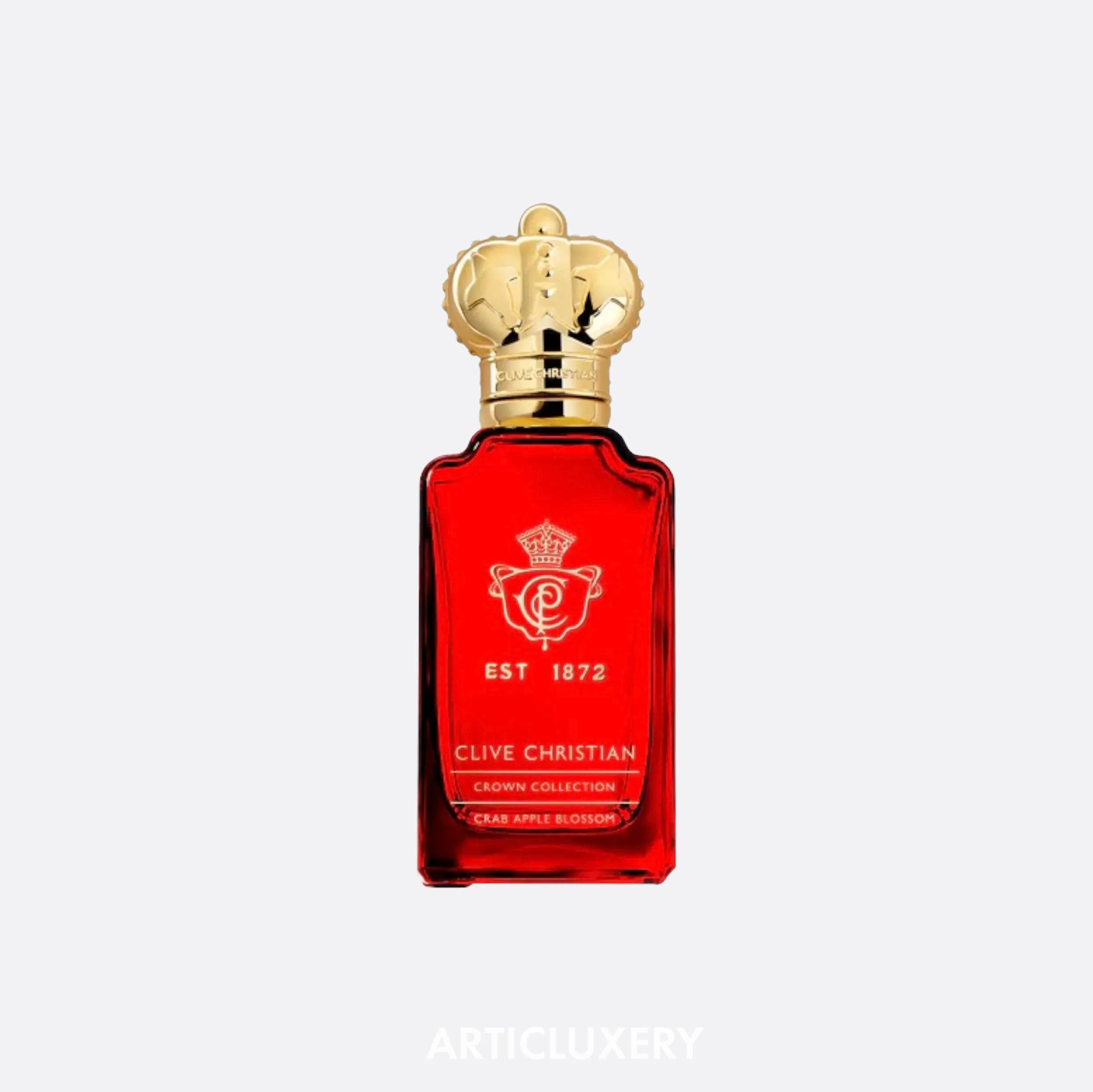 Clive Christian- Crab Apple Blossom 50ml