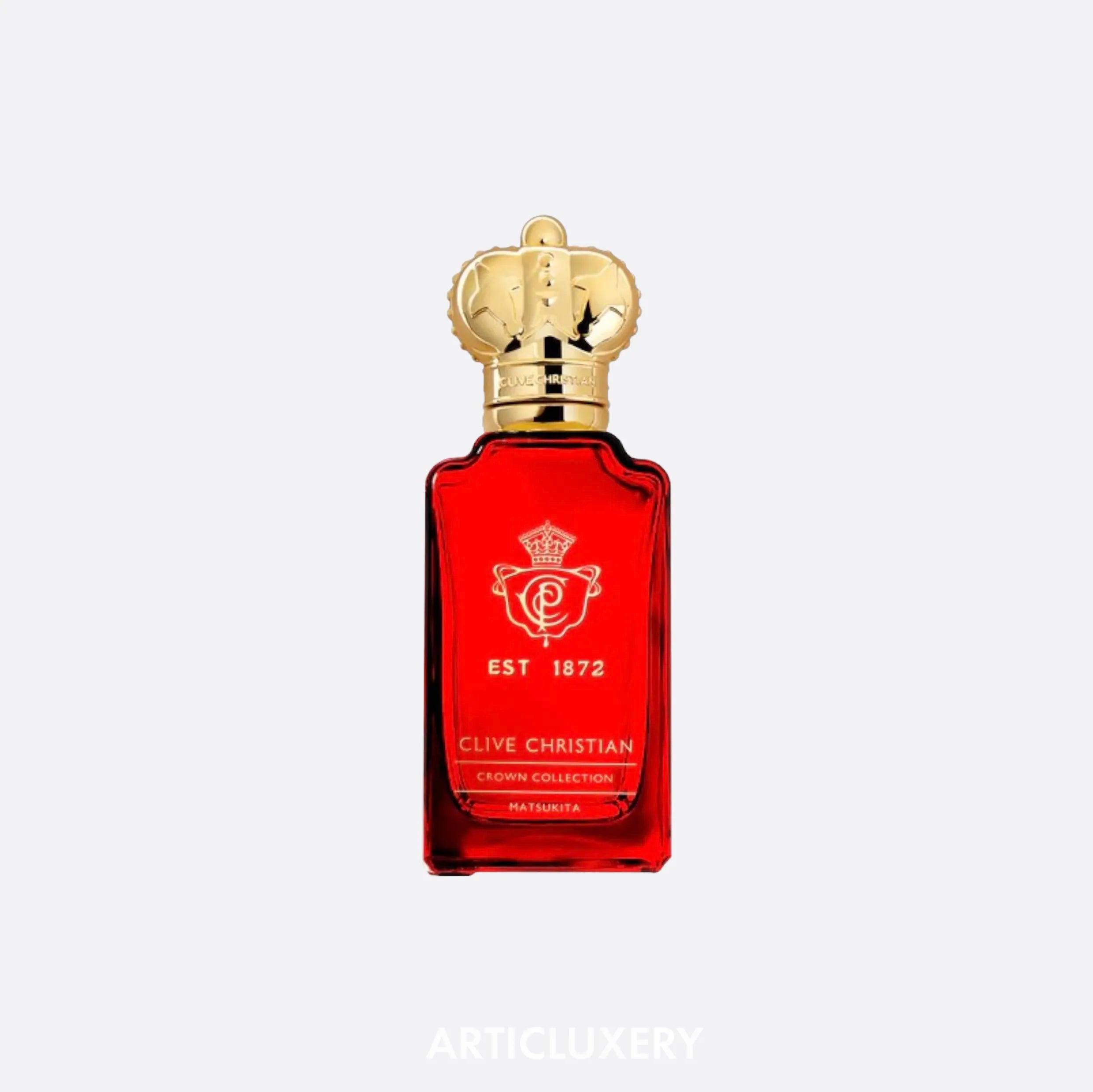 Clive Christian- Matsukita 50ml