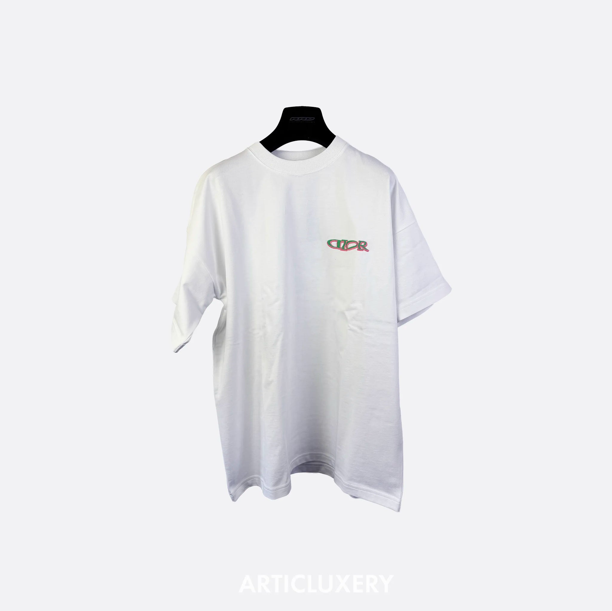 【XS】AISTON x PHAETON PHOTO T-SHIRT WHITE Hydrogen | AISTON x PHAETON PHOTO T-SHIRT BLACK
