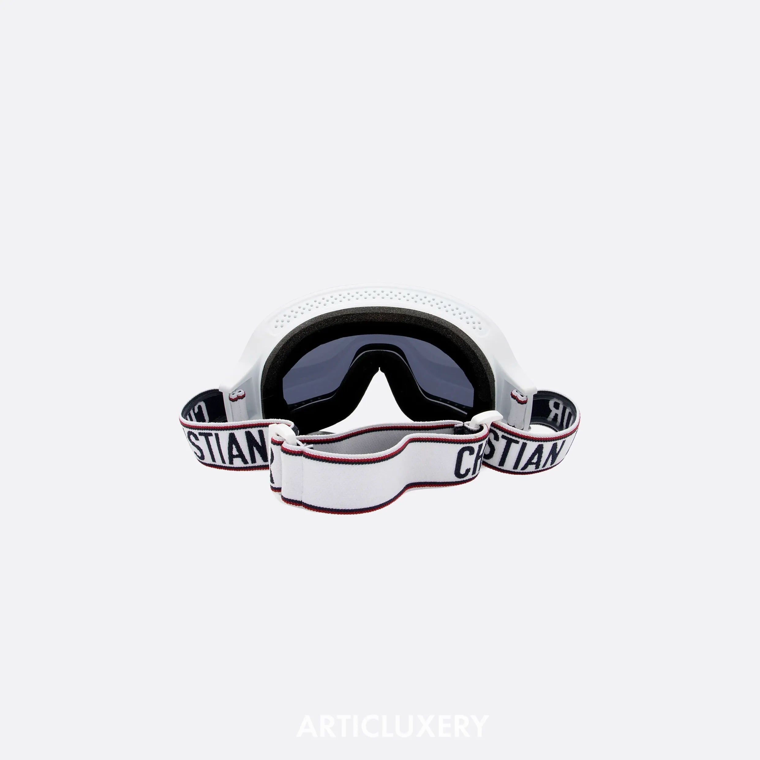 Dior Dior alps M11 Ski Goggles Back | Articluxery