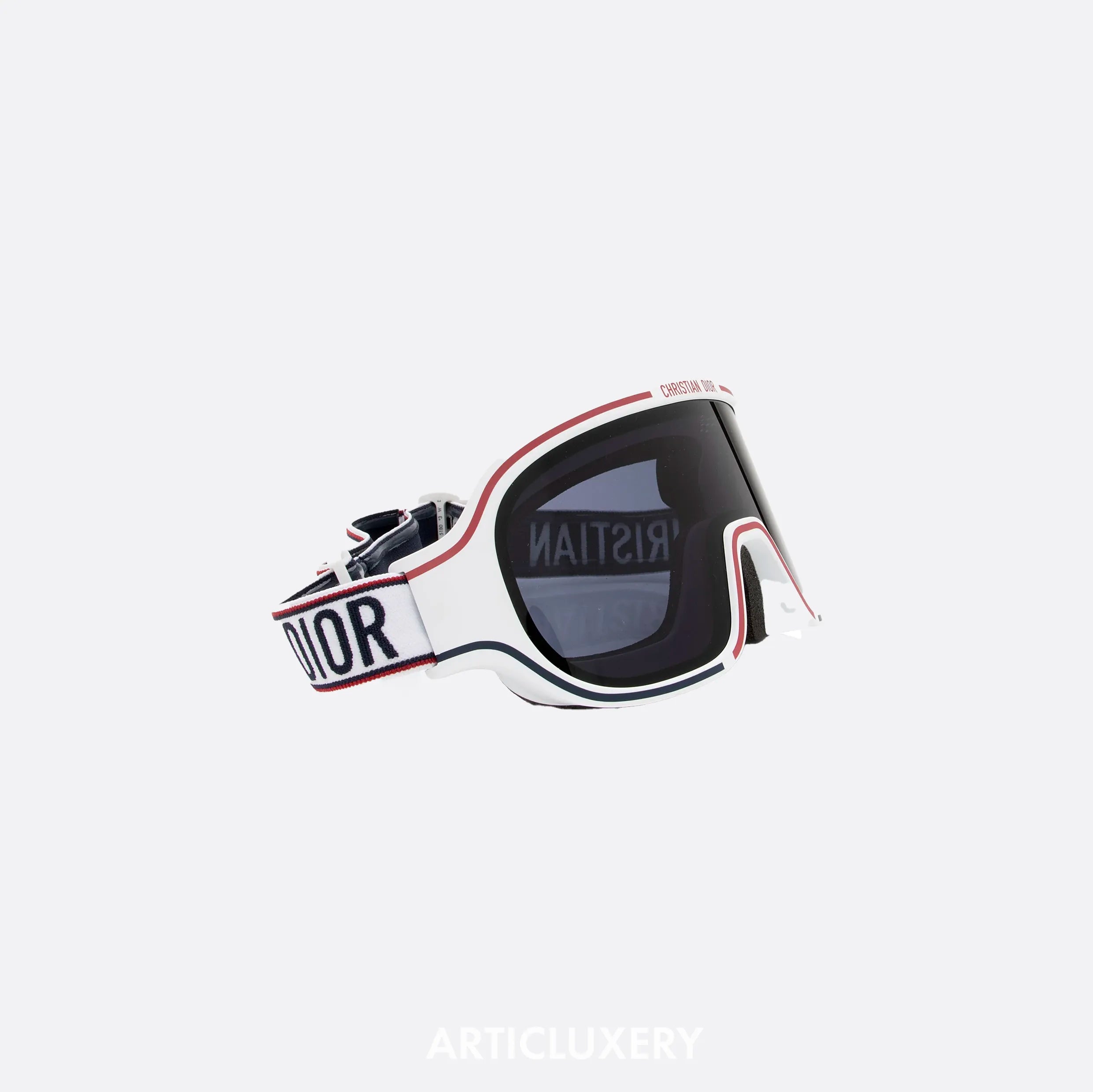 Dior Dior alps M11 Ski Goggles | Articluxery