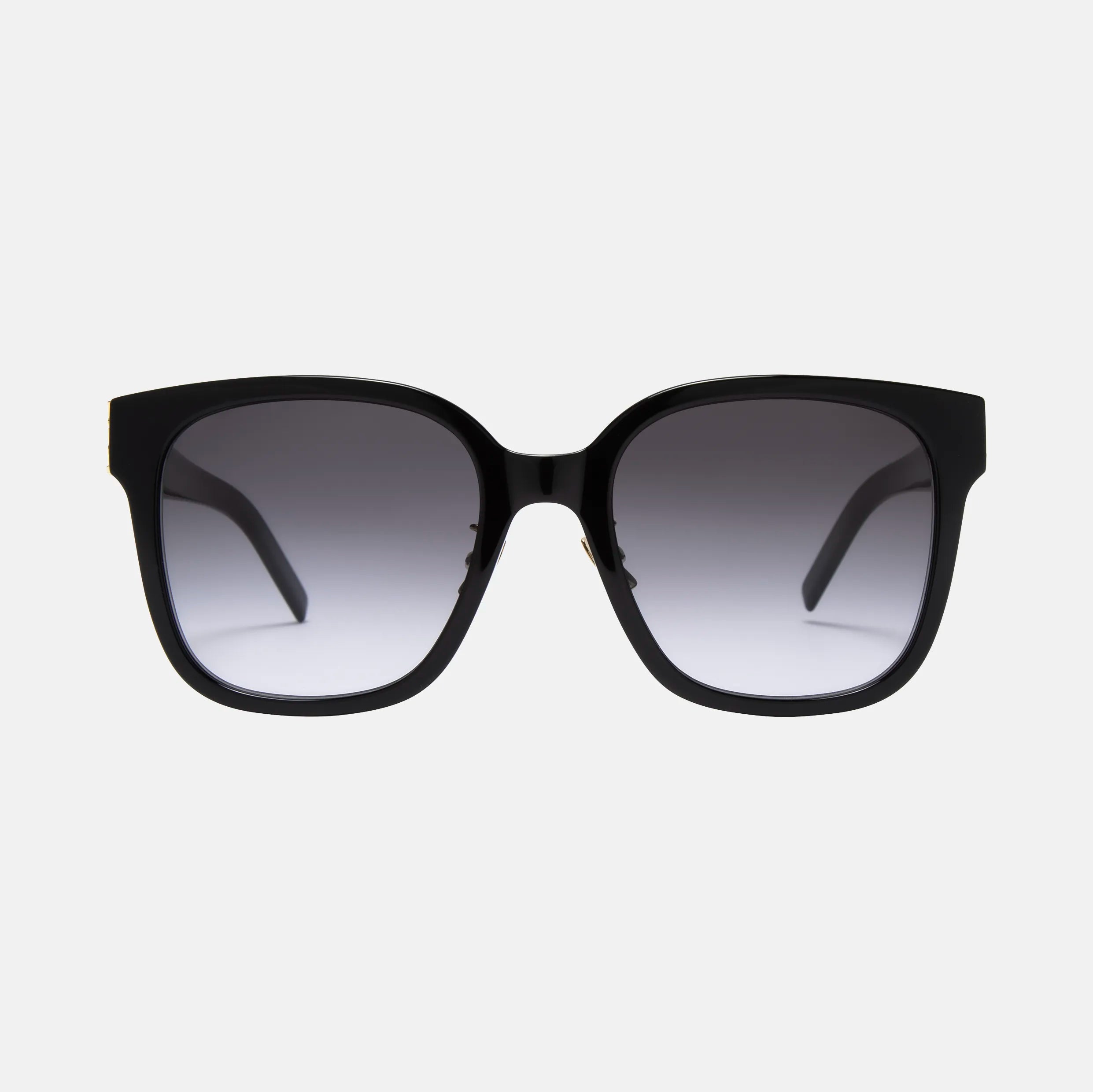Saint Laurent SL M105/F Sunglasses – Black Gradient