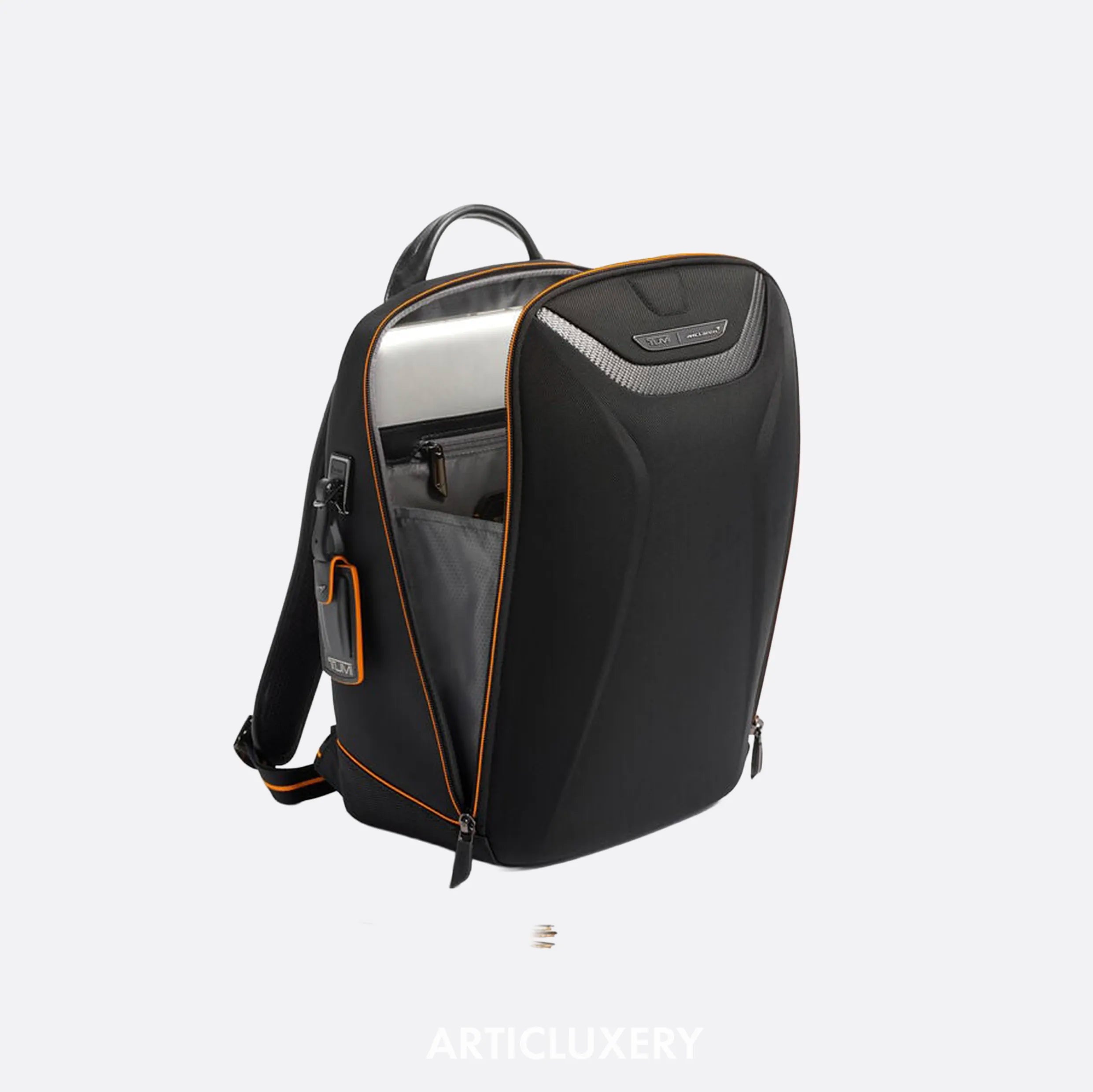 TUMI X McLaren - Velocity Backpack