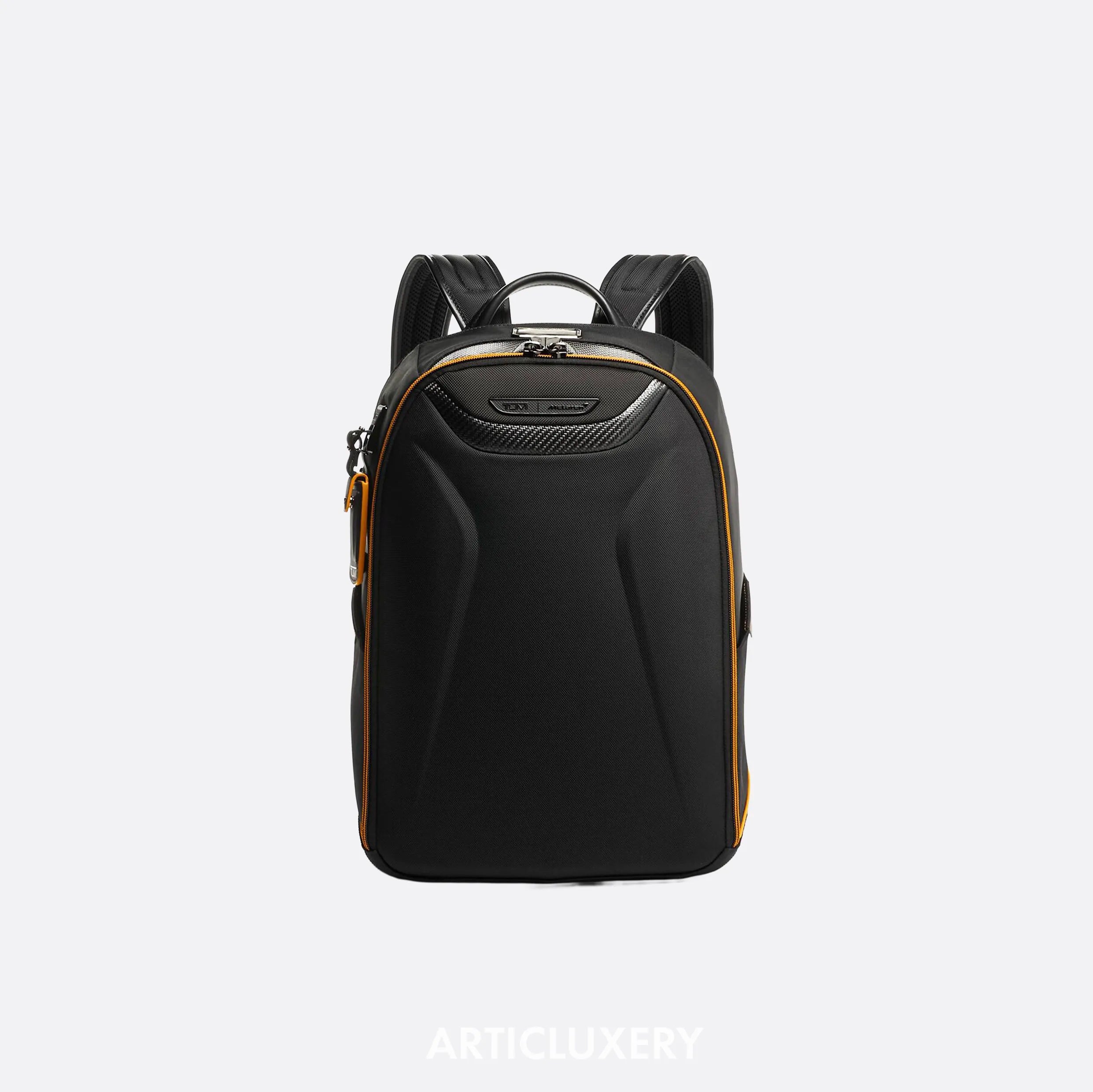TUMI X McLaren - Velocity Backpack
