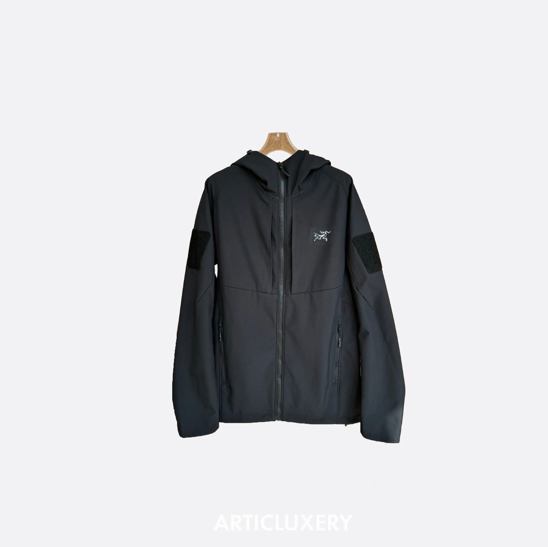 アメリカ製 OUTER SHELL セット liteskin Men's Orbiter Insulated Softshell - Stormtech USA Retail