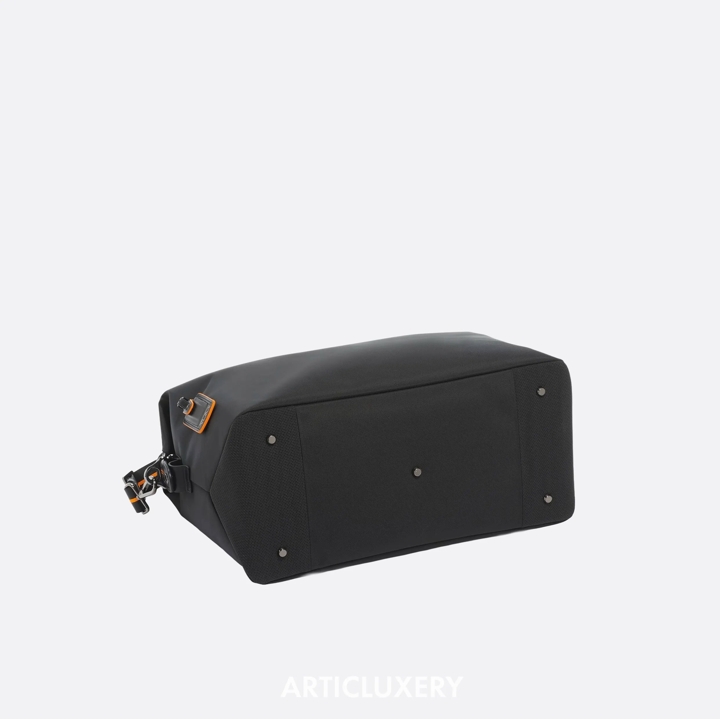 TUMI x McLaren – M-Tech Soft Satchel Bag