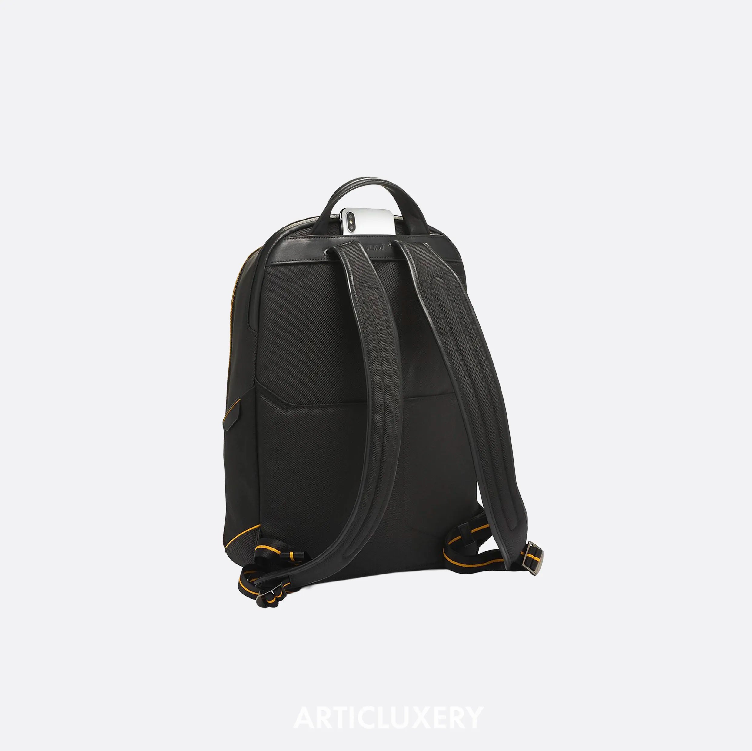 TUMI X McLaren - Velocity Backpack